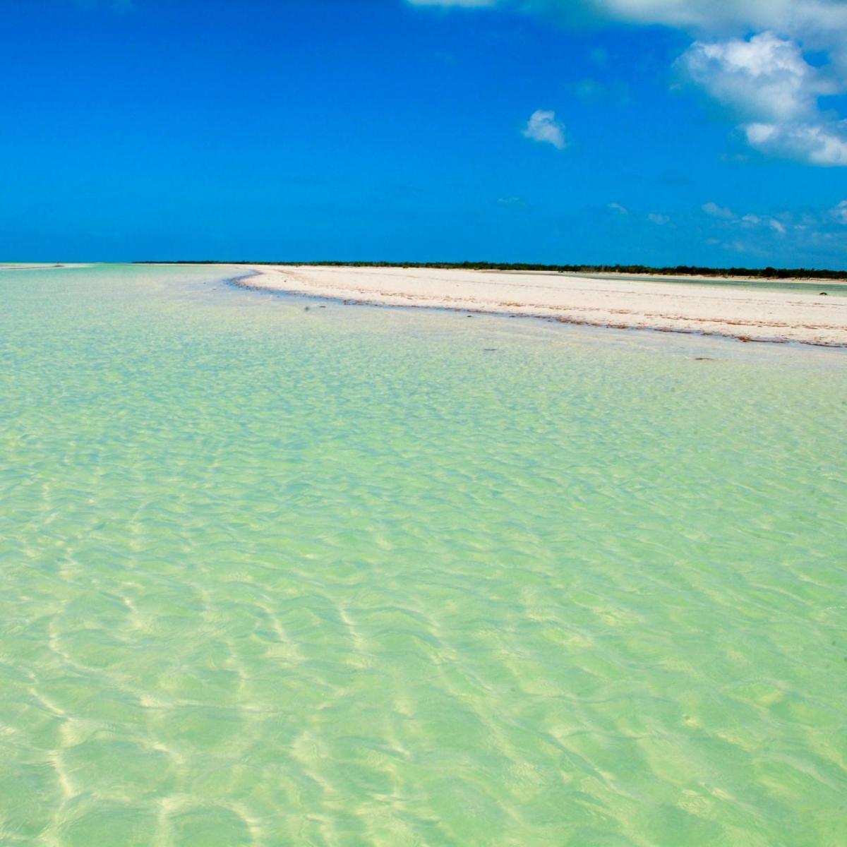 Mi Habitat Holbox-Maravilla Natural Exterior foto