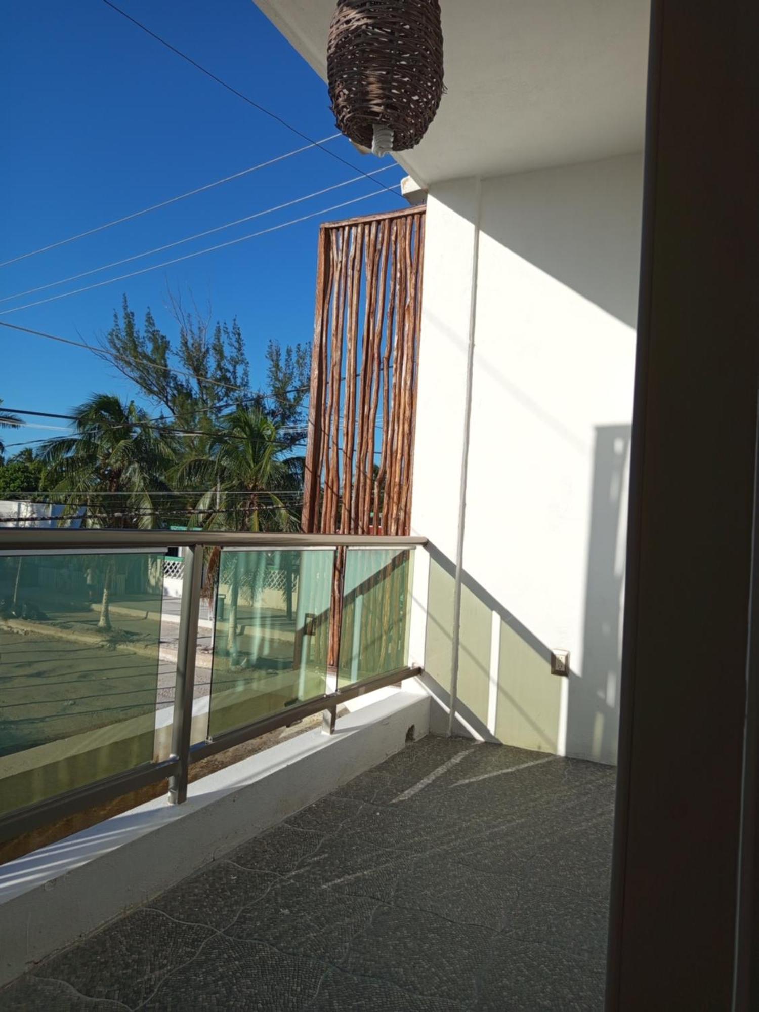 Mi Habitat Holbox-Maravilla Natural Exterior foto
