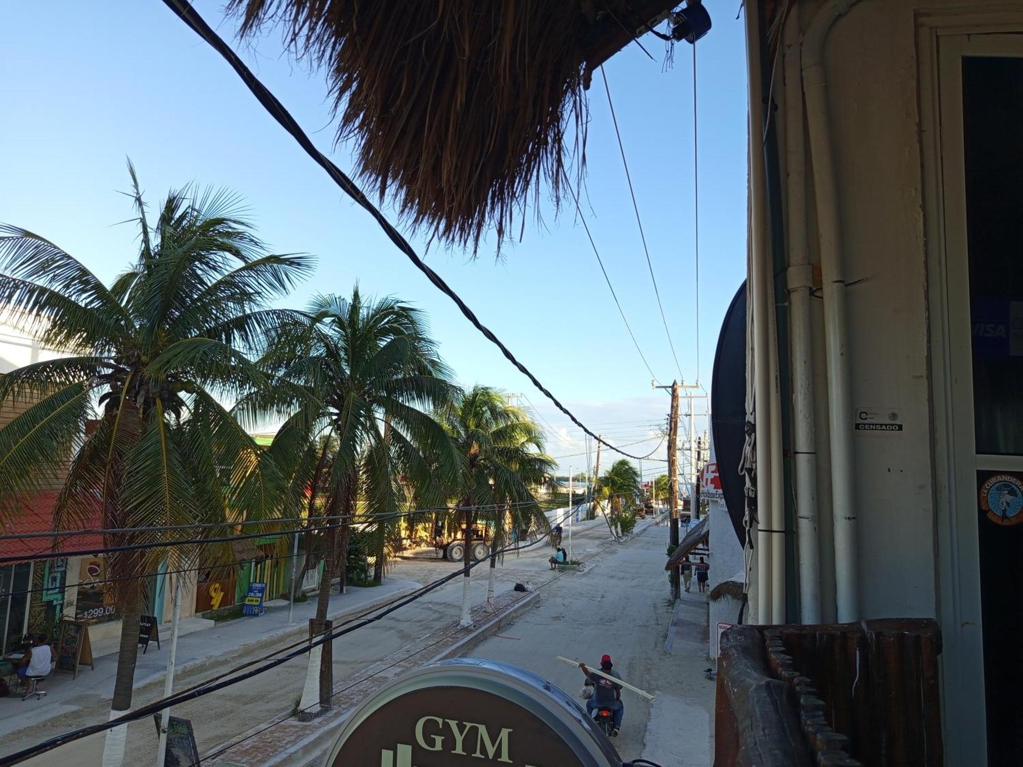 Mi Habitat Holbox-Maravilla Natural Exterior foto