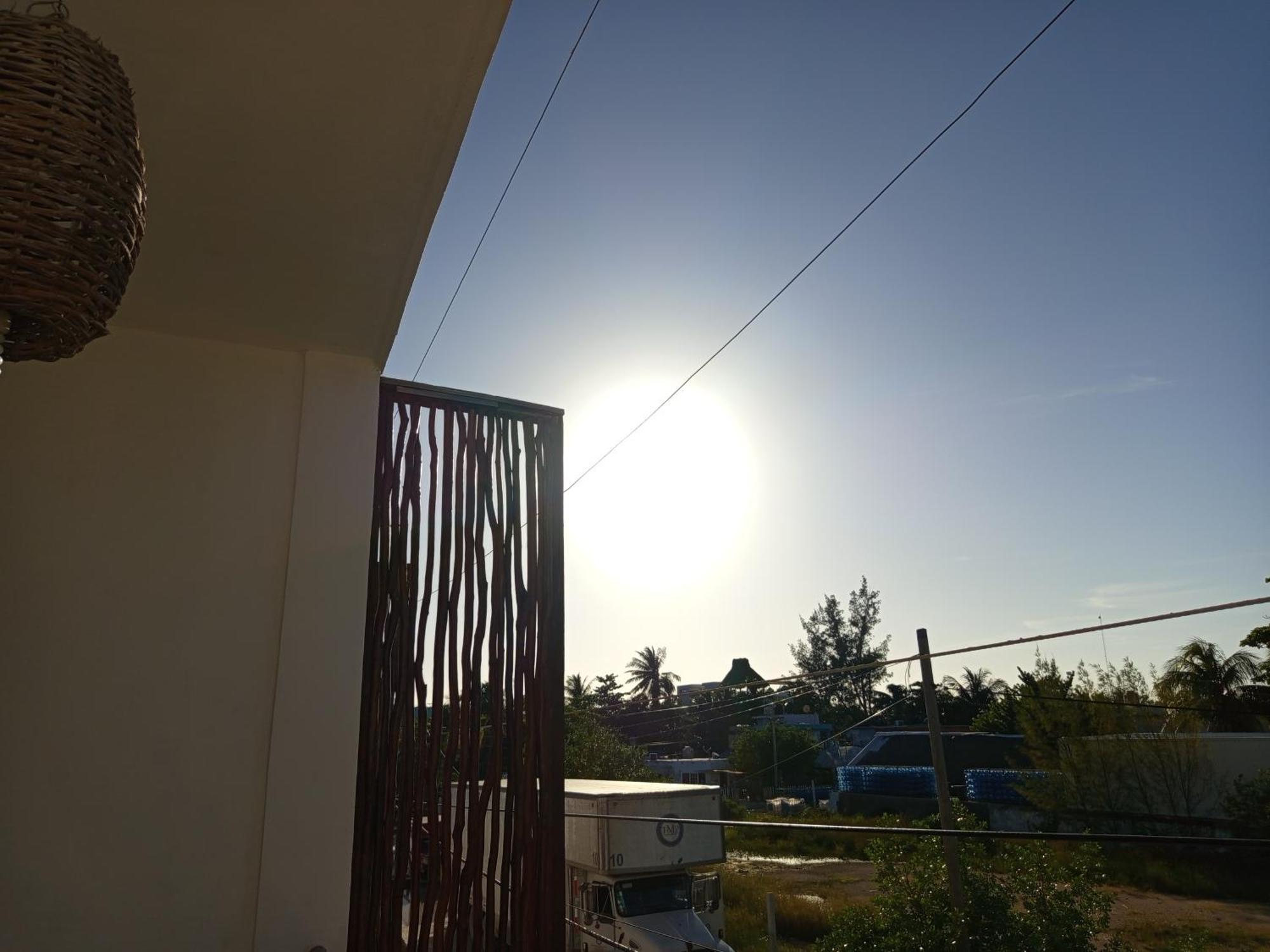 Mi Habitat Holbox-Maravilla Natural Exterior foto