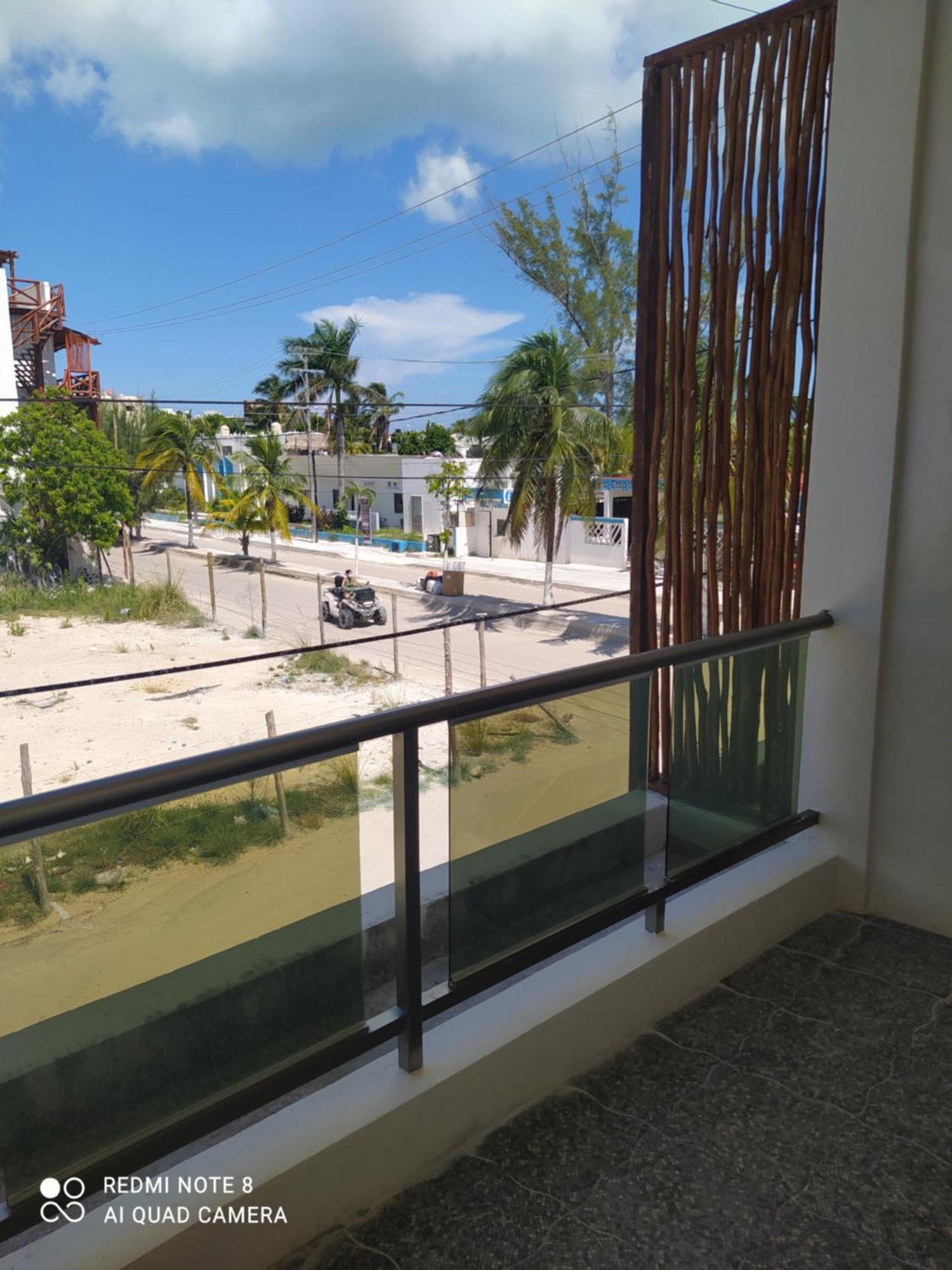 Mi Habitat Holbox-Maravilla Natural Exterior foto