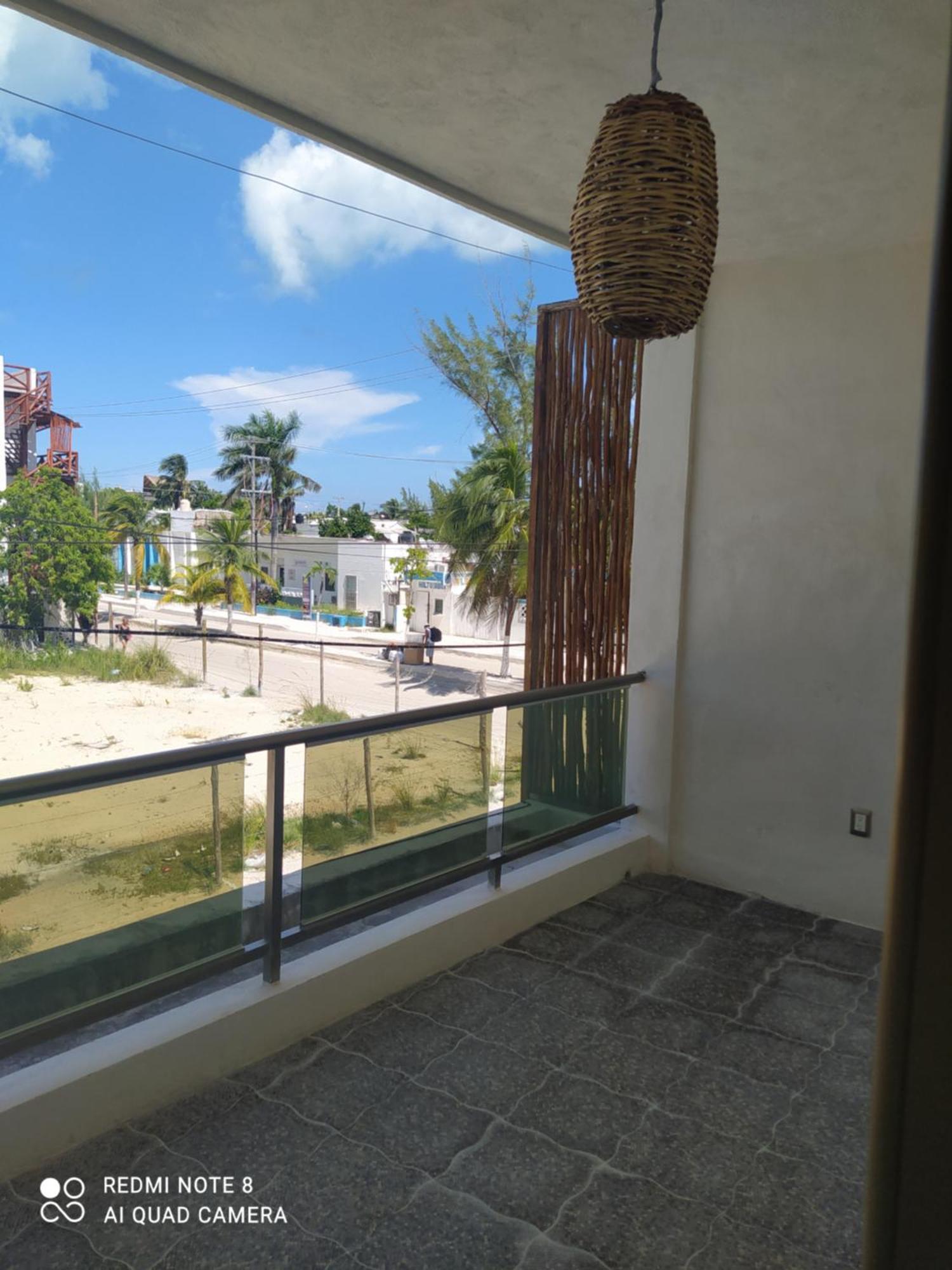 Mi Habitat Holbox-Maravilla Natural Exterior foto
