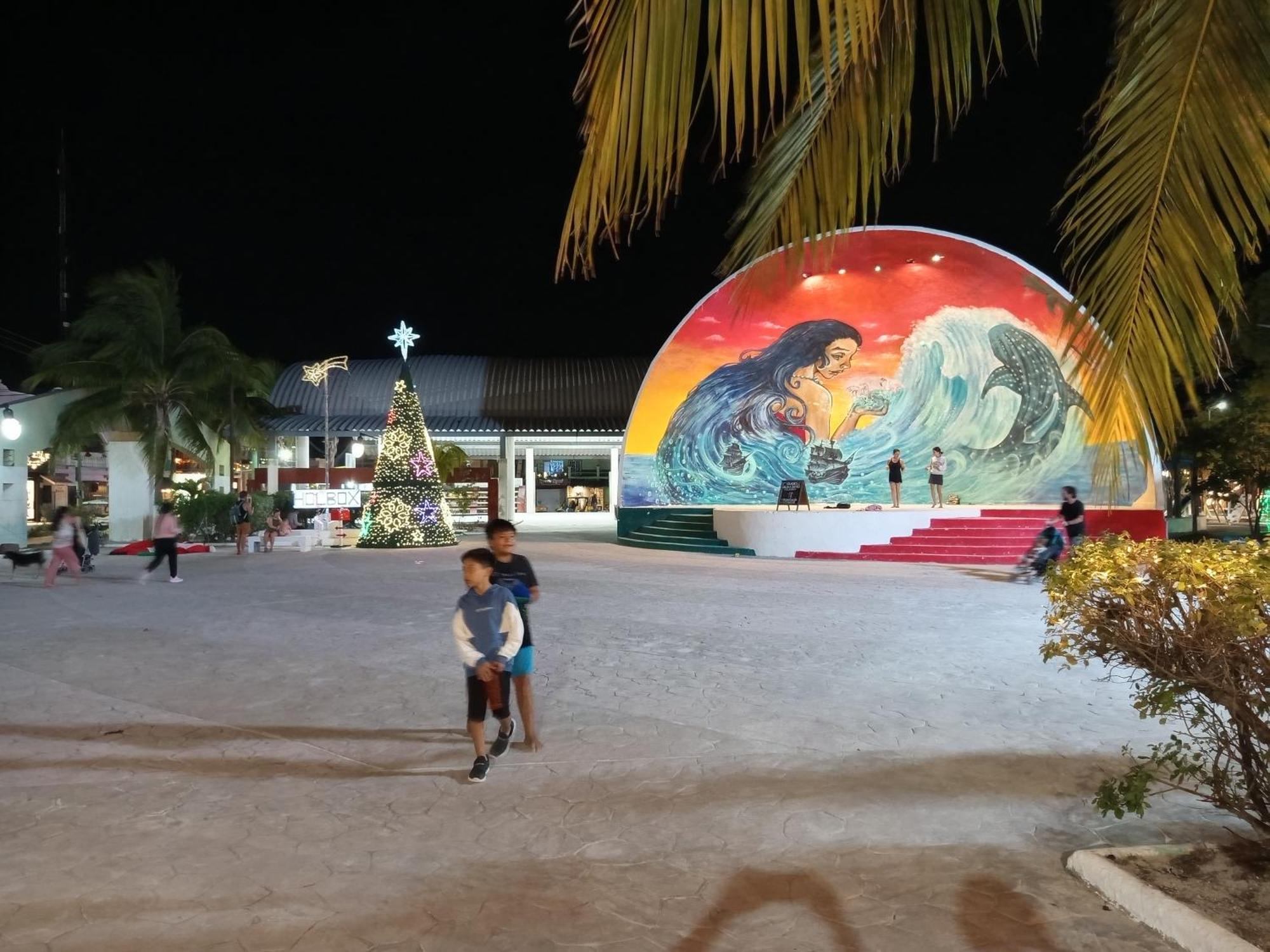 Mi Habitat Holbox-Maravilla Natural Exterior foto
