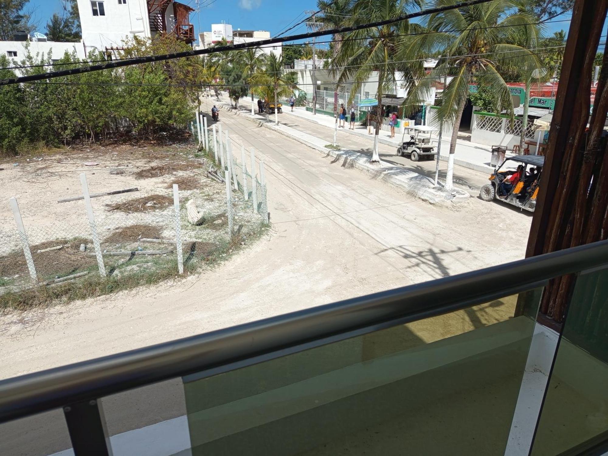 Mi Habitat Holbox-Maravilla Natural Exterior foto